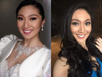 Quá bất ngờ với nhan sắc của tân Hoa hậu Trái đất 2017 vừa đăng quang