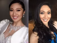 Quá bất ngờ với nhan sắc của tân Hoa hậu Trái đất 2017 vừa đăng quang