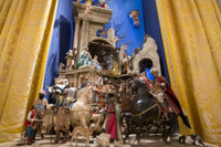 [ẢNH] Trang trí Giáng sinh tại Nhà Trắng 2018 có gì đặc biệt?