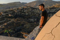 [ẢNH] Hành trình di chuyển thị trấn cổ 12.000 năm tuổi để phục vụ tham vọng thủy điện của Thổ Nhĩ Kỳ