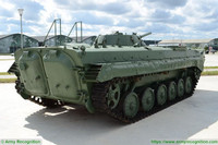 [ẢNH] Cơ hội hiếm có để mua thanh lý xe chiến đấu bộ binh BMP-1/2 với giá rẻ