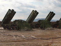 [Ảnh] Sức mạnh vũ khí Nga có thực sự đè bẹp được Mỹ ở Syria?