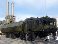 [Ảnh] Sức mạnh vũ khí Nga có thực sự đè bẹp được Mỹ ở Syria?