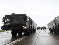 [Ảnh] Sức mạnh vũ khí Nga có thực sự đè bẹp được Mỹ ở Syria?