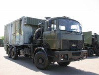 [Ảnh] Sức mạnh vũ khí Nga có thực sự đè bẹp được Mỹ ở Syria?