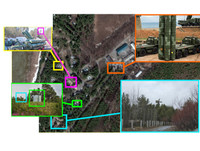 [Ảnh] Sức mạnh vũ khí Nga có thực sự đè bẹp được Mỹ ở Syria?