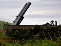 [Ảnh] Sức mạnh vũ khí Nga có thực sự đè bẹp được Mỹ ở Syria?