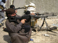 [ẢNH] Quá bất ngờ với dòng súng máy Nga được Mỹ khen ngợi đặc biệt