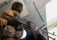 [ẢNH] Quá bất ngờ với dòng súng máy Nga được Mỹ khen ngợi đặc biệt