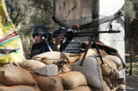 [ẢNH] Quá bất ngờ với dòng súng máy Nga được Mỹ khen ngợi đặc biệt