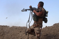 [ẢNH] Quá bất ngờ với dòng súng máy Nga được Mỹ khen ngợi đặc biệt