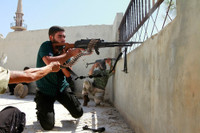 [ẢNH] Quá bất ngờ với dòng súng máy Nga được Mỹ khen ngợi đặc biệt