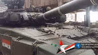 [ẢNH] Quân đội Mỹ bất ngờ tuyên bố sở hữu xe tăng T-90A tối tân của Nga