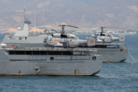 [ẢNH] Cải tiến đáng kể vừa được Việt Nam thực hiện trên tàu tên lửa Gepard 3.9