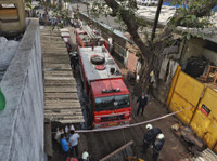 Cháy lớn tại cửa hiệu ở Mumbai làm 12 người thiệt mạng