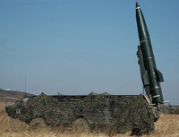 [ẢNH] Syria dùng tên lửa Nga tập kích, đoàn xe tăng Thổ Nhĩ Kỳ chạy tán loạn