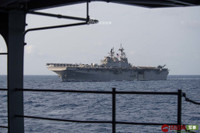 [ẢNH] Biên đội chiến hạm Mỹ 