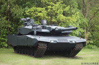 [ẢNH] Ba Lan nhận siêu tăng từ Đức, chính thức thách thức T-14 Armata Nga