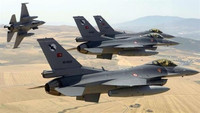 [ẢNH] Chuyên gia Nga nhận định khả năng F-16 Thổ Nhĩ Kỳ 