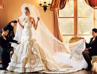 [Ảnh] Những hình ảnh hiếm về đám cưới của các đời Tổng thống Mỹ