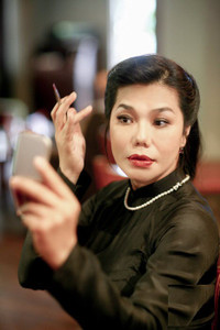 [ẢNH] Những thân hình nóng bỏng ẩn chứa câu chuyện 