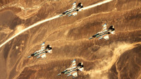 [ẢNH] Nguy cơ Israel tấn công hủy diệt S-300 Syria ngay trước 