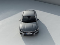 Audi A7 Sportback 2018: Thiết kế sang trọng, công nghệ hiện đại