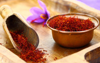 [ẢNH] Khám phá việc thu hoạch Saffron – 