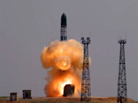 Nga lần đầu phóng thử thành công tên lửa hạt nhân có thể hủy diệt cả một quốc gia nhỏ