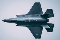 [ẢNH] Công nghệ khung vỏ Su-57 bị nhận xét... tụt hậu 2 thập kỷ so với F-35