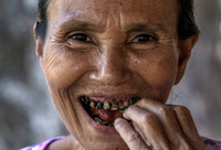 [ẢNH]Ẩm thực đường phố Việt Nam và châu Á dưới góc nhìn của phóng viên phương Tây