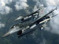 [ẢNH] Nga - Thổ Nhĩ Kỳ hợp lực 