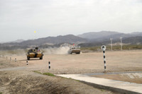 [ẢNH] Việt Nam sớm tham dự Suvorov Attack sau thắng lợi tại Tank Biathlon?