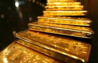 [ẢNH] Kho vàng 8.000 tấn lớn nhất thế giới của Venezuela