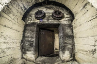 [ẢNH] Bí mật căn cứ không quân trong lòng đất được Trung Quốc xây dựng tại châu Âu