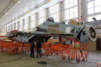 Nga tìm được khách hàng tiêu thụ nốt 6 chiếc Su-30K Việt Nam từng từ chối