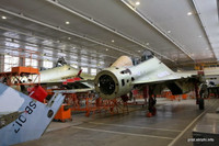 Nga tìm được khách hàng tiêu thụ nốt 6 chiếc Su-30K Việt Nam từng từ chối