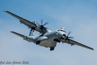 Vì sao nên lựa chọn máy bay tuần tra săn ngầm C-295MPA thay vì P-3C Orinon?