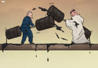 [ẢNH] Saudi Arabia 