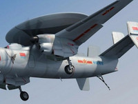 Vì sao Mỹ cần để mắt tới máy bay cảnh báo sớm KJ-600 của Trung Quốc?