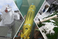 Nga khẳng định sức mạnh vũ khí có thể xuyên thủng mọi hệ thống phòng thủ của Mỹ.