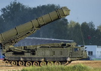 Chuyên gia Nga chỉ rõ lỗ hổng phòng không bị Mỹ khai thác triệt để, tấn công Syria