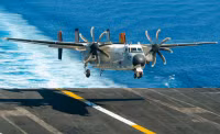 [ẢNH] Sức mạnh kinh hoàng từ dàn tiêm kích trên tàu sân bay USS Carl Vinson có thể vô hiệu hóa ngay một quốc gia