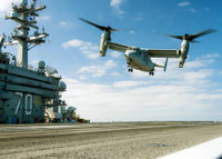 [ẢNH] Sức mạnh kinh hoàng từ dàn tiêm kích trên tàu sân bay USS Carl Vinson có thể vô hiệu hóa ngay một quốc gia