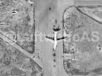 [ẢNH] Điều gì đang xảy ra khi An-124 lại tới Algeria để đưa Su-24 về Nga?