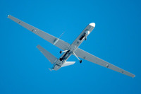 [ẢNH] UCAV tối tân nhất của Nga gây thất vọng chẳng kém robot chiến trường Uran-9