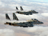 [ẢNH] Tác chiến điện tử Israel sẽ khiến S-300PM Syria 