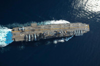 [ẢNH] Mỹ khẩn cấp 