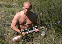 [ẢNH] Chặng đường 20 năm uy quyền của Tổng thống Nga Vladimir Putin