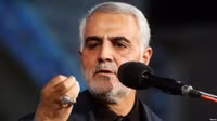 [ẢNH] Vì sao Iran khó lòng phát động cuộc chiến chống Mỹ sau khi tướng Soleimani bị hạ sát?